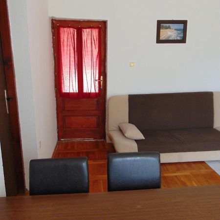 Apartment Mia Zara Esterno foto